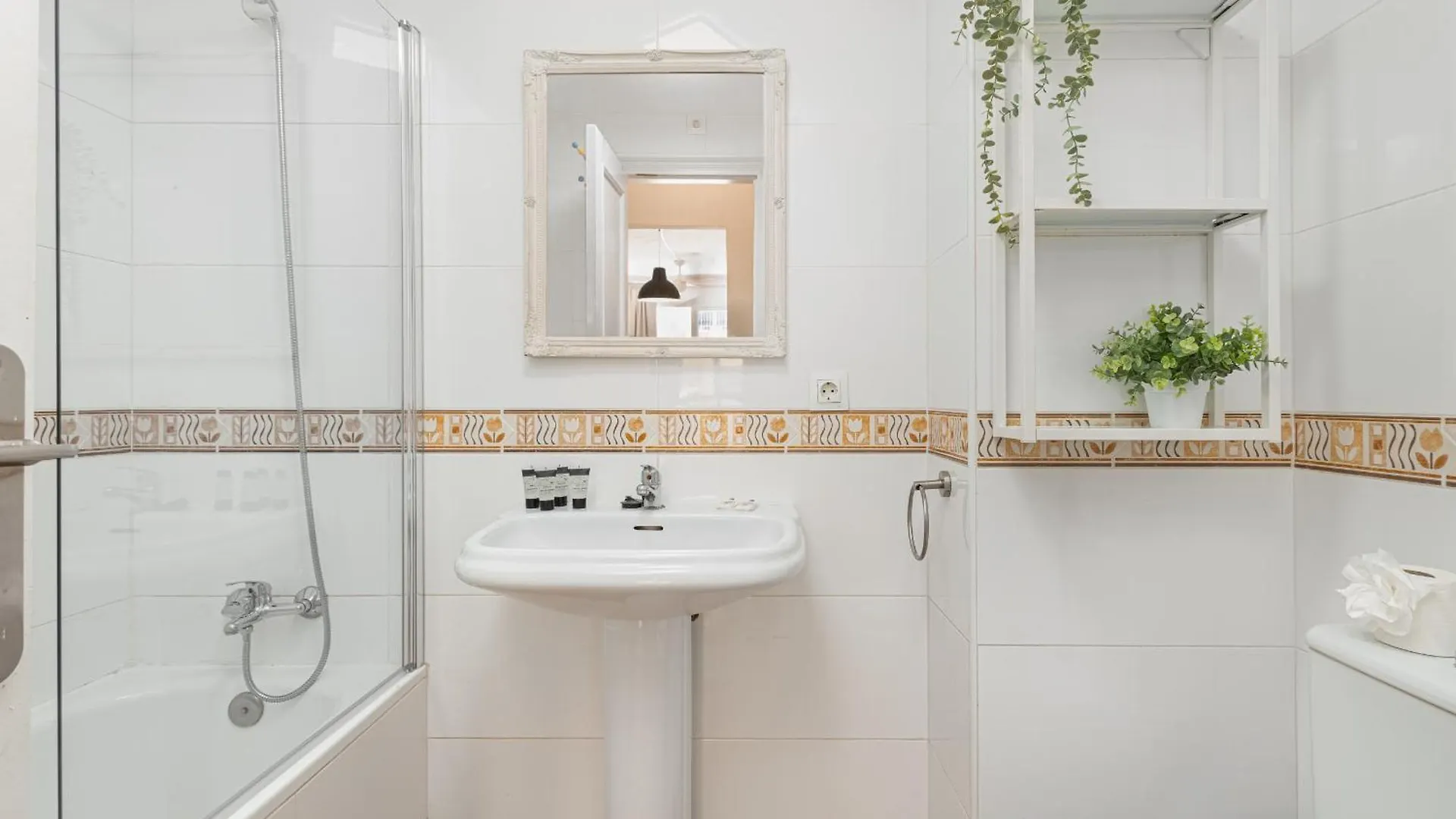 C18 Lovely Apartment In Malagueta Beach Μάλαγα Ισπανία